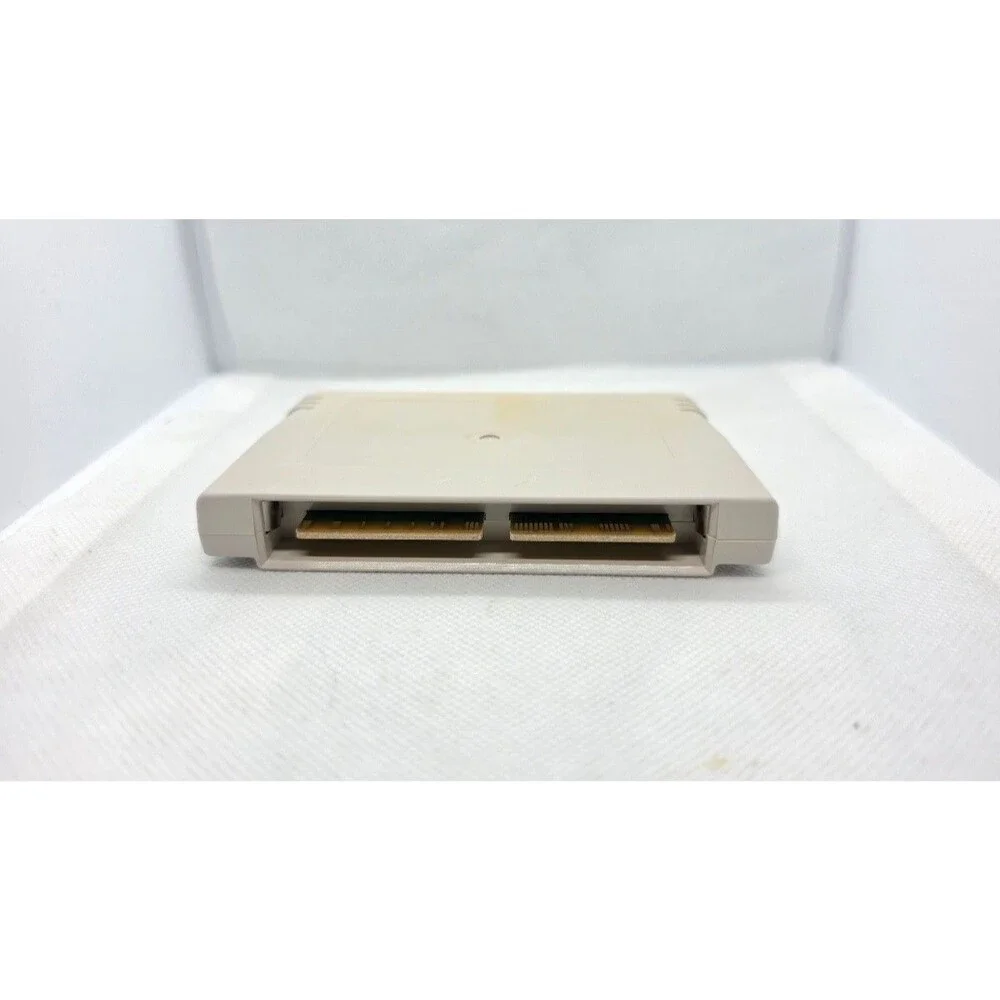 Sega Saturn Power Memory Backup Cartridge HSS-0138 512KB (Sega Saturn, 1997)